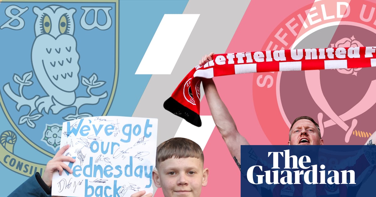 ‘Home of football’ gears up for Sheffield derby chasing hope amid the gloom | Championship
