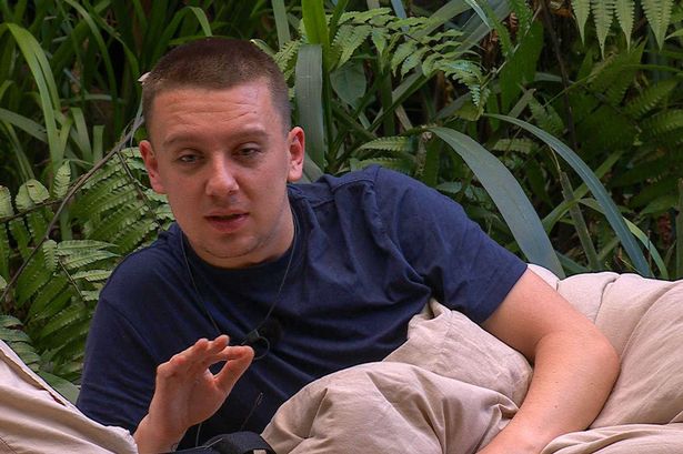 Manchester rapper Aitch is currently appearing on screens in I'm a Celebrity... Get Me Out of Here!