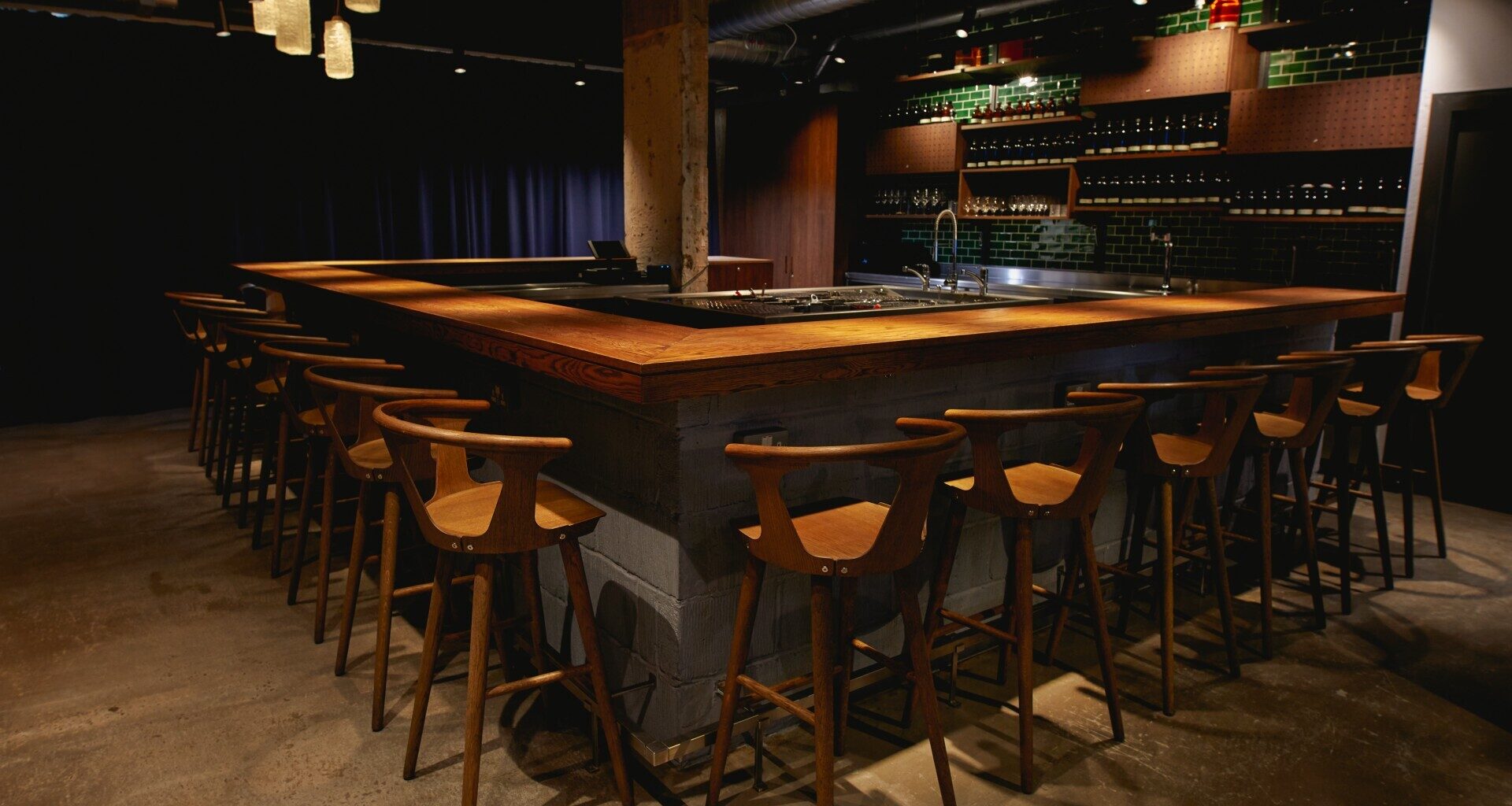 35 London Bars Are In The 500 Best In The World