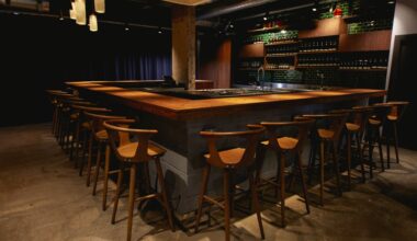 35 London Bars Are In The 500 Best In The World