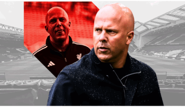 Liverpool admit transfer MISTAKE and plan to agree quick deal