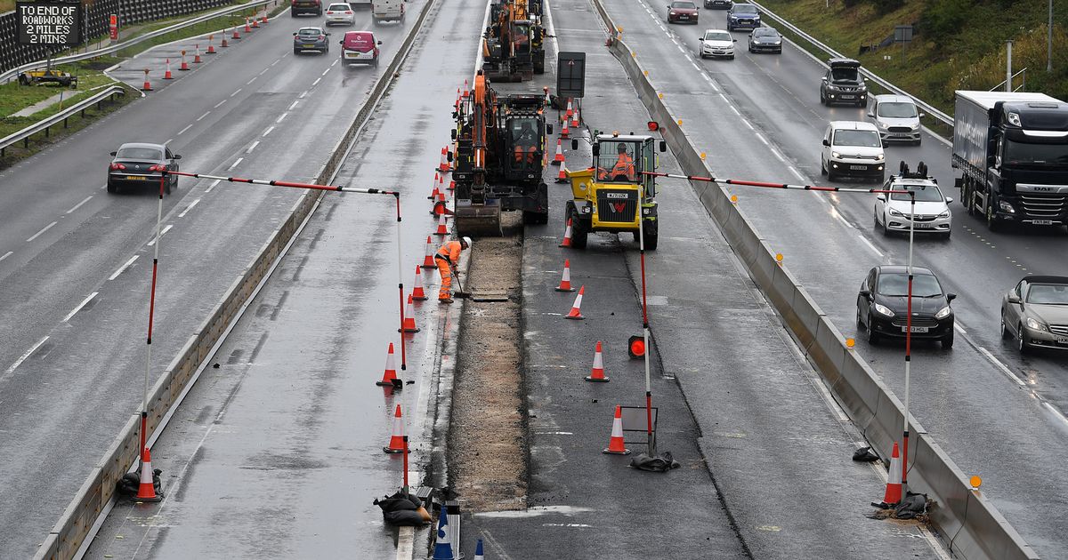 Manchester Evening News