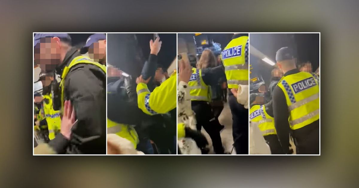 Manchester Evening News