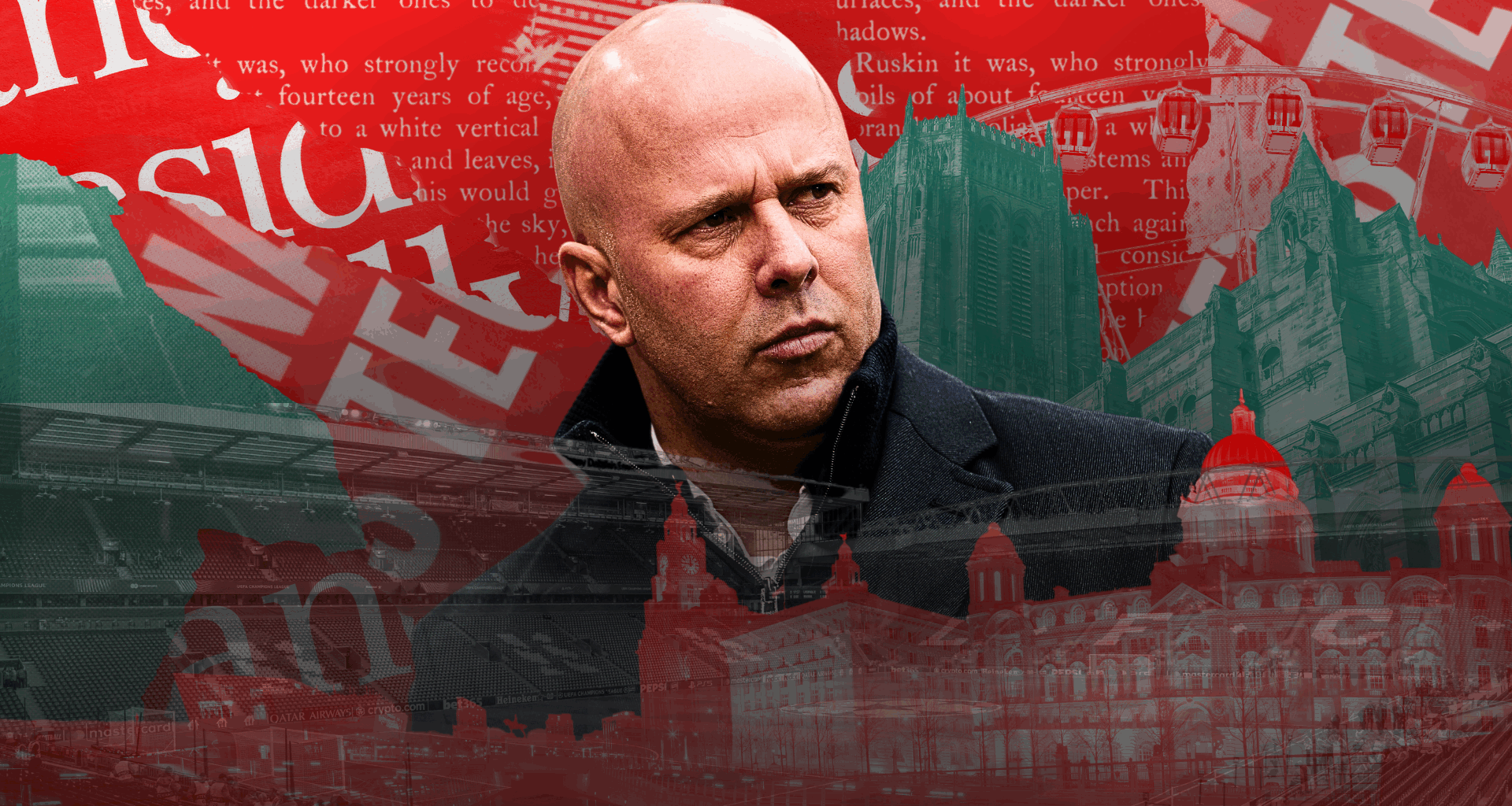 €90m forward's failed contract talks open door to Reds deal