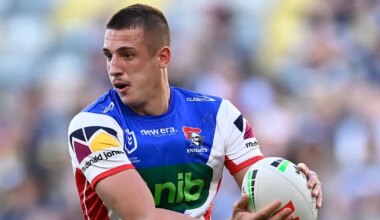 All Out Rugby League