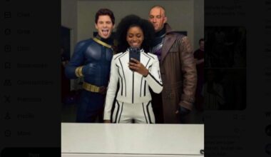 Doomsday, Fortnite And More Leaks Overnight