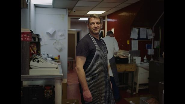 The people of Walton Vale were highlighted in the documentary short