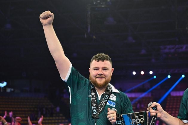 Northern Ireland’s World Cup heroes progress to next round of Players Championship