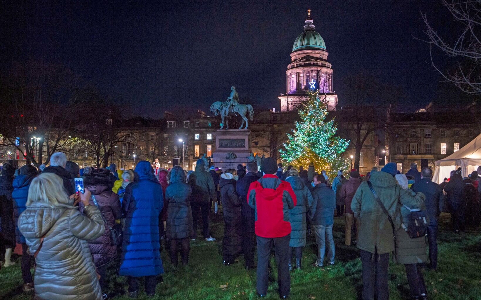 Light Up a Life appeal – The NEN – North Edinburgh News