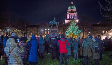 Light Up a Life appeal – The NEN – North Edinburgh News