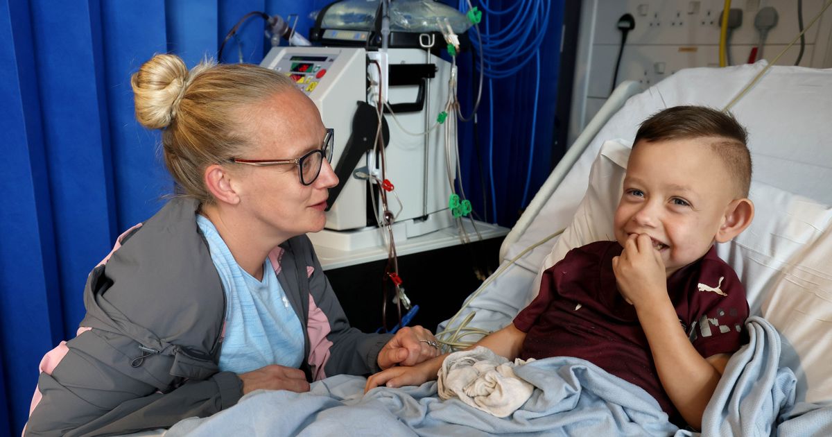 Manchester Evening News