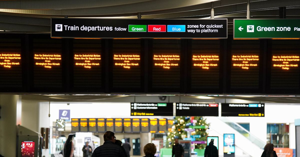 Manchester Evening News