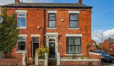 Manchester Evening News