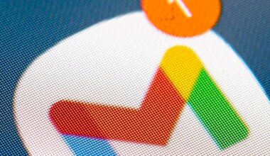 Google’s New Gmail Upgrades—Why You Must Choose Carefully