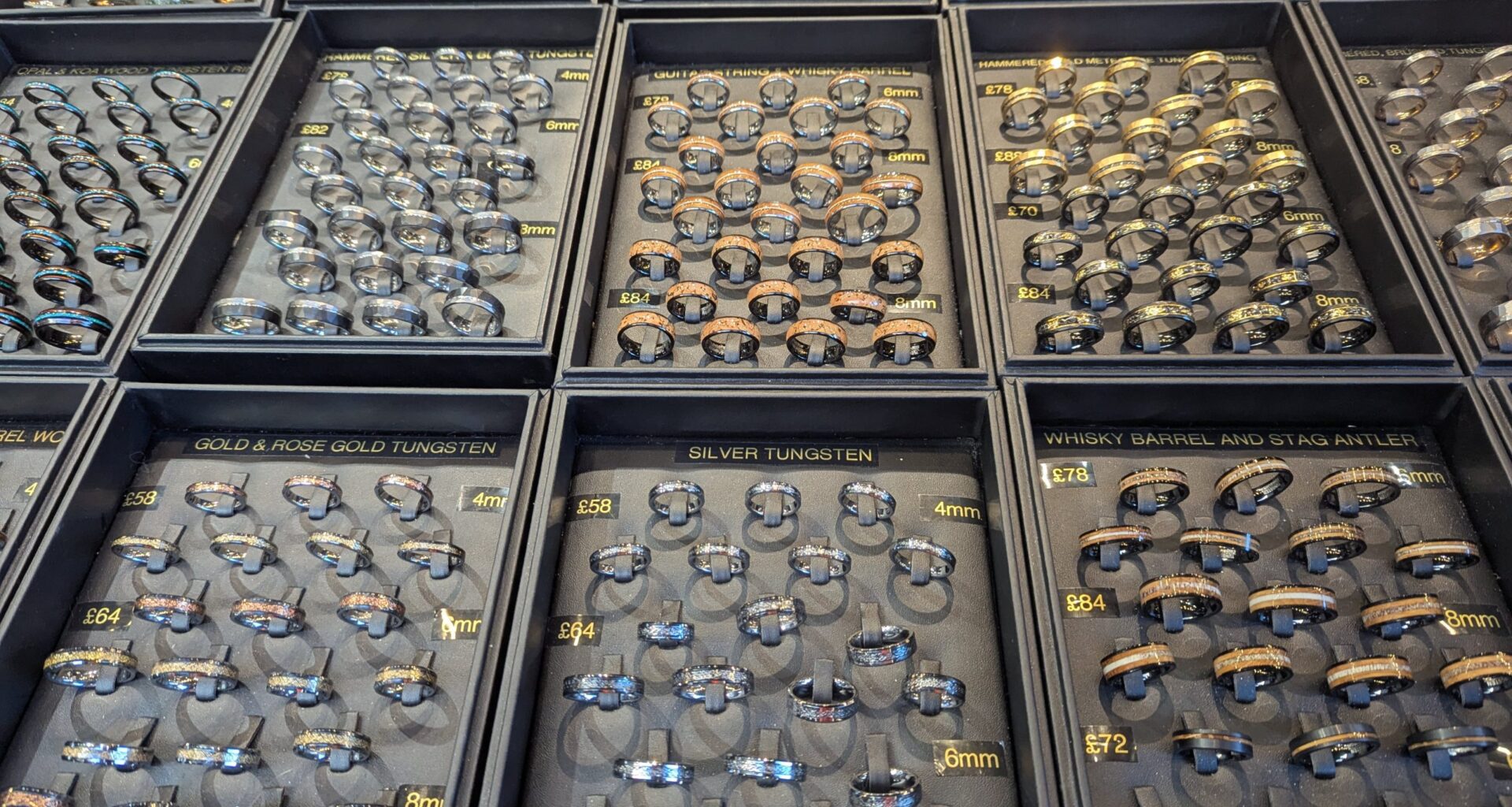 News: Royal Mile Silver sets up permanent home on Jeffrey Street