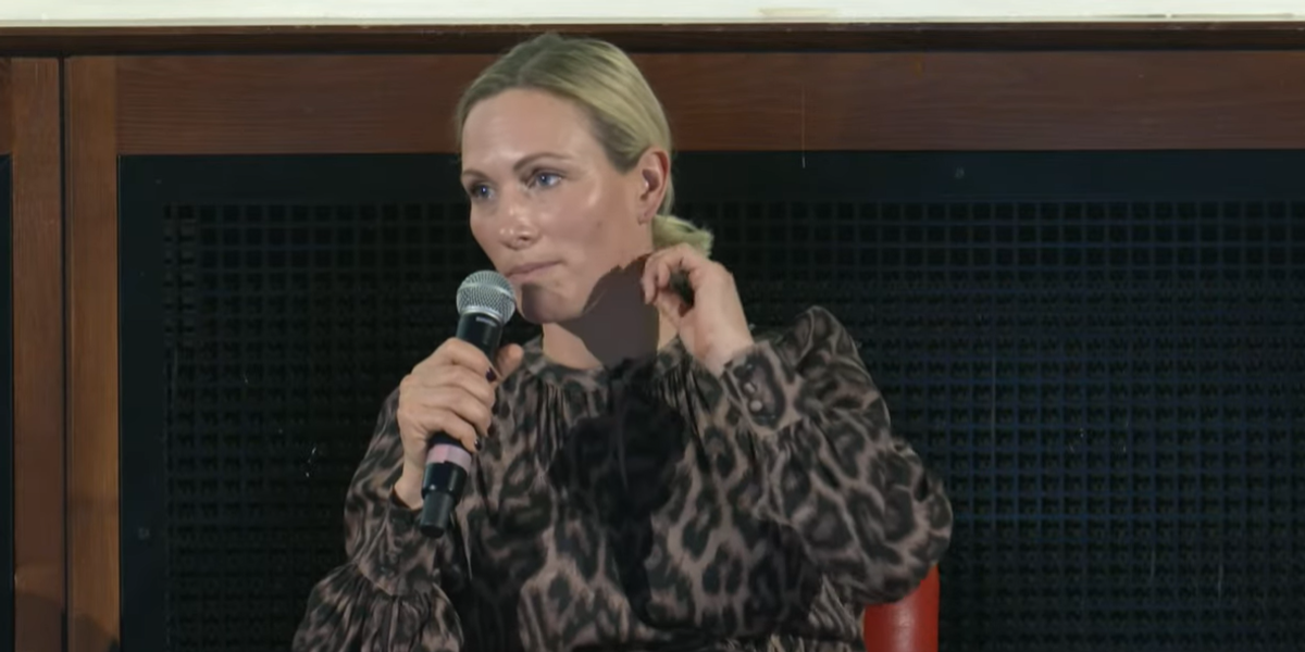 Zara Tindall makes feelings clear on Brexit as royal says horse welfare has 'definitely gone downhill'