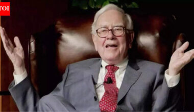 Warren Buffett’s $4.3 billion Alphabet investment signals a direct challenge to Nvidia’s lead in AI chips |