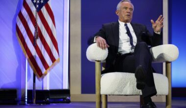 Kennedy Ordered CDC To Change Guidance On Autism And Vaccines