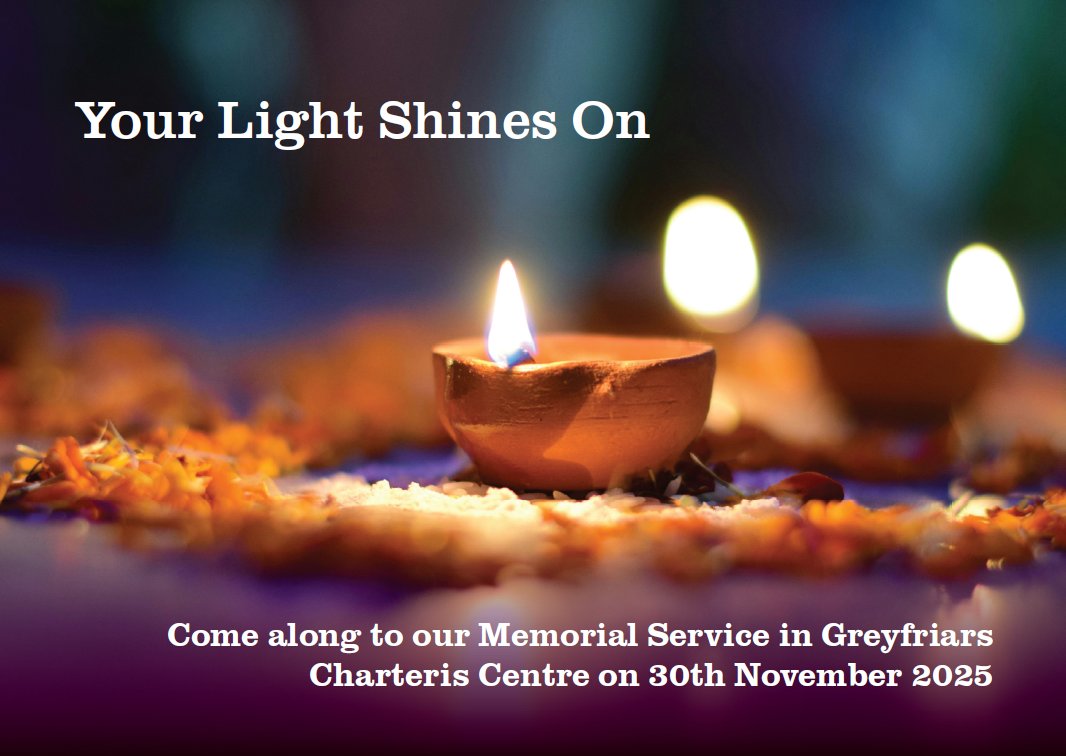 Remembering your child – The NEN – North Edinburgh News