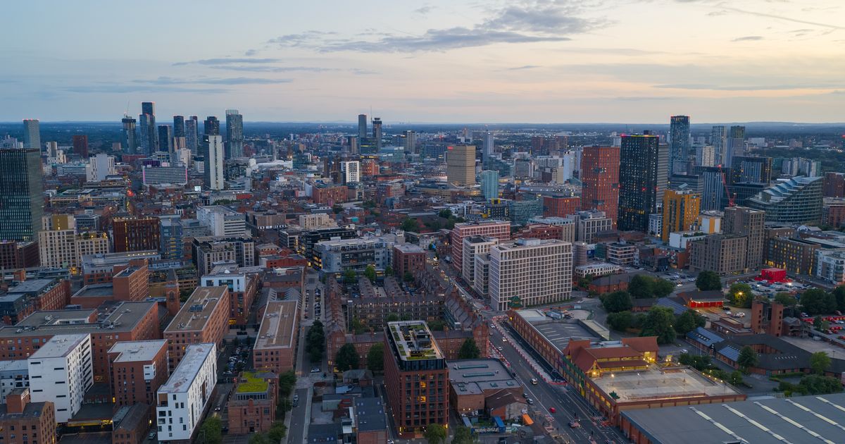 Manchester Evening News