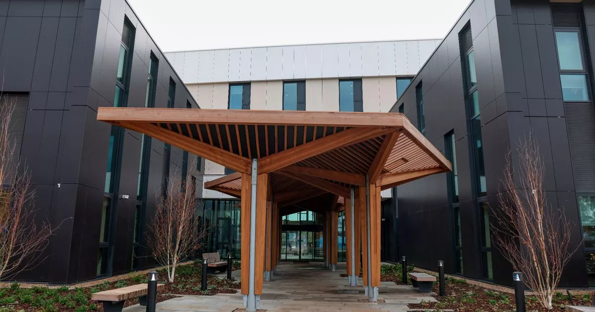 Nottinghamshire Live