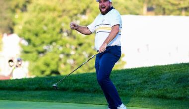 ‘One wants €45k for a week despite being 93km away’ – Teeing up a rental windfall from the Ryder Cup? Here’s how to set a realistic price