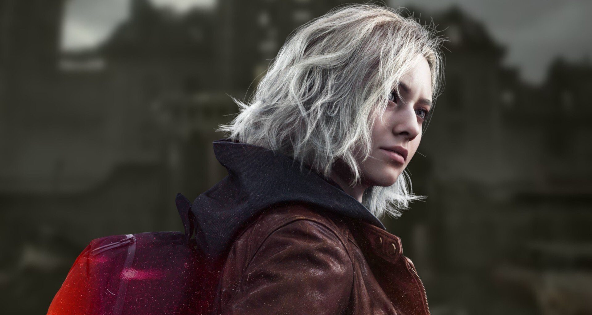 Resident Evil Requiem's Switch 2 Physical Release Includes A Lenticular Edition