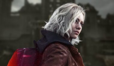 Resident Evil Requiem's Switch 2 Physical Release Includes A Lenticular Edition