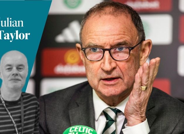 Scottish football: Celtic AGM was a bad look after Scotland's World Cup heroics, says Julian Taylor