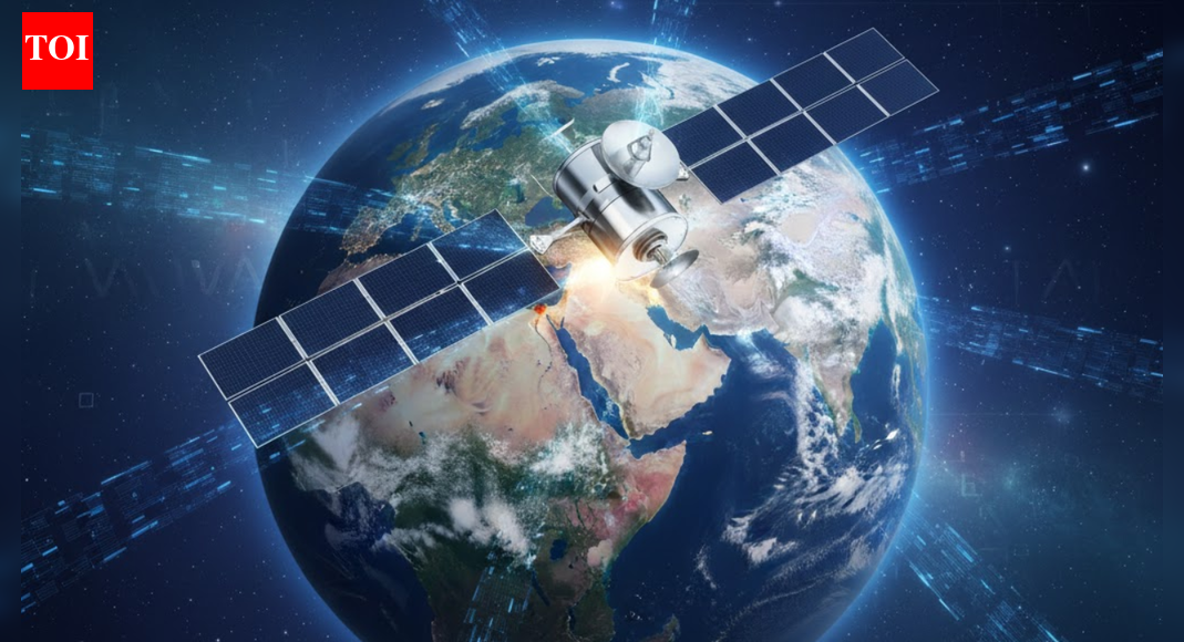 Oman makes history with launch of first national communications satellite, OmanSat-1 | World News