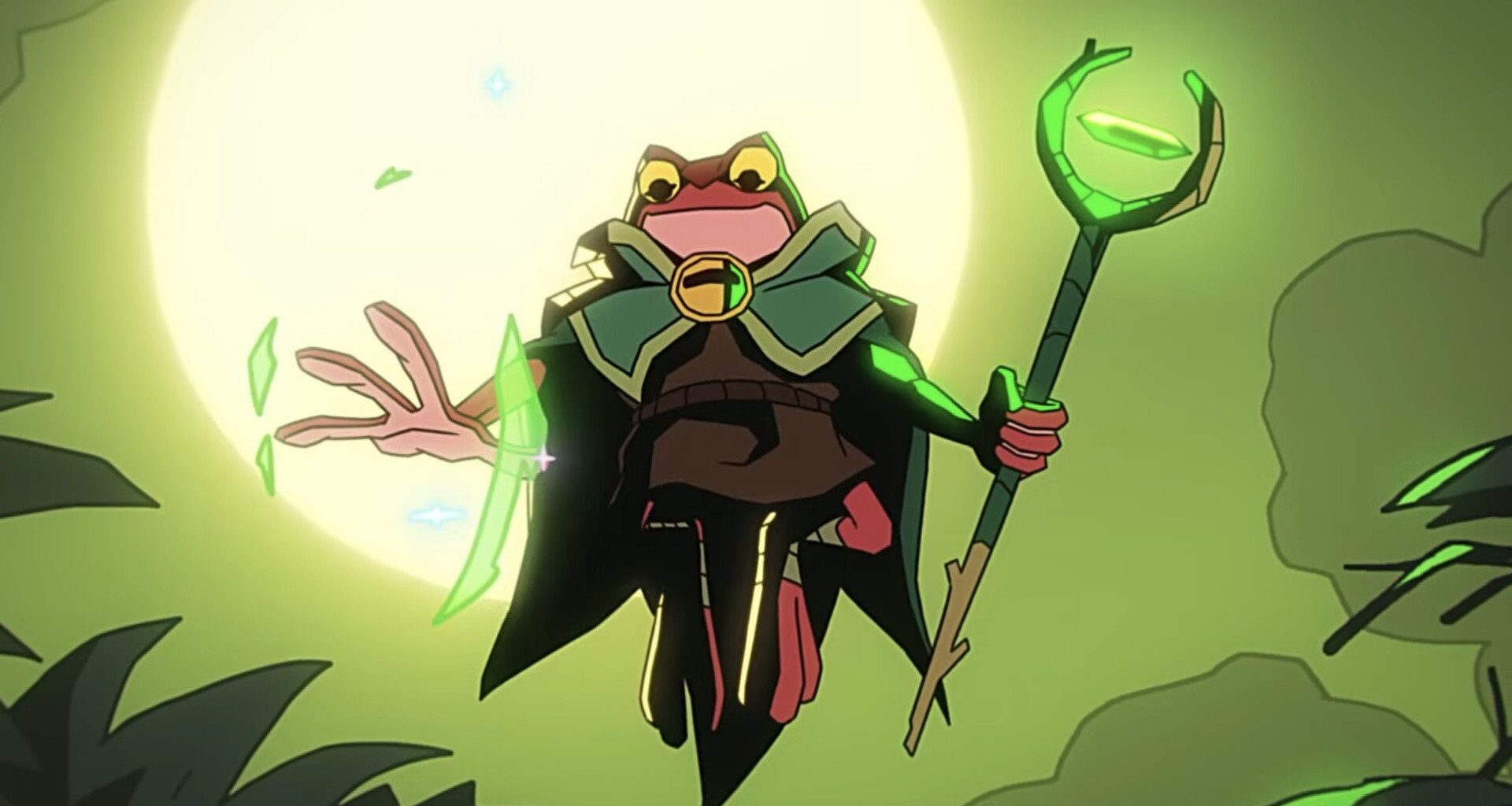 What Are You Playing This Weekend? (22nd November)