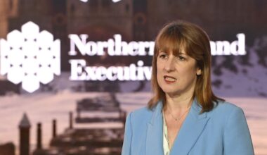 What could November 26 Budget mean for Northern Ireland’s economy? – The Irish News