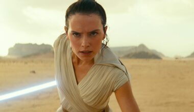 The divisive Star Wars sequel trilogy lands new free UK streaming home