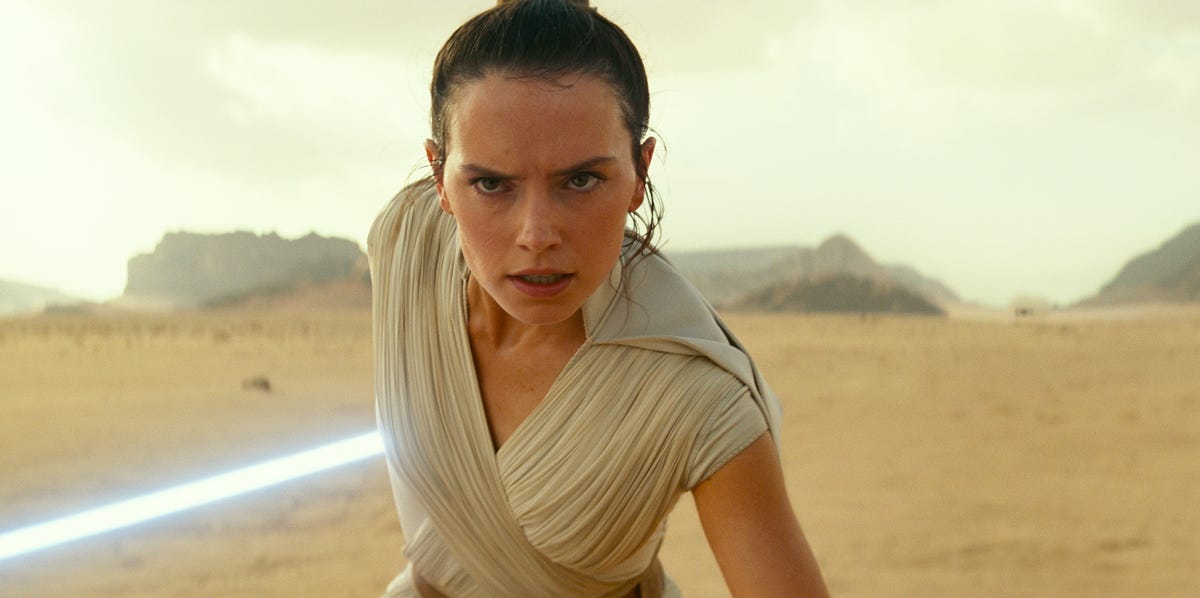 The divisive Star Wars sequel trilogy lands new free UK streaming home