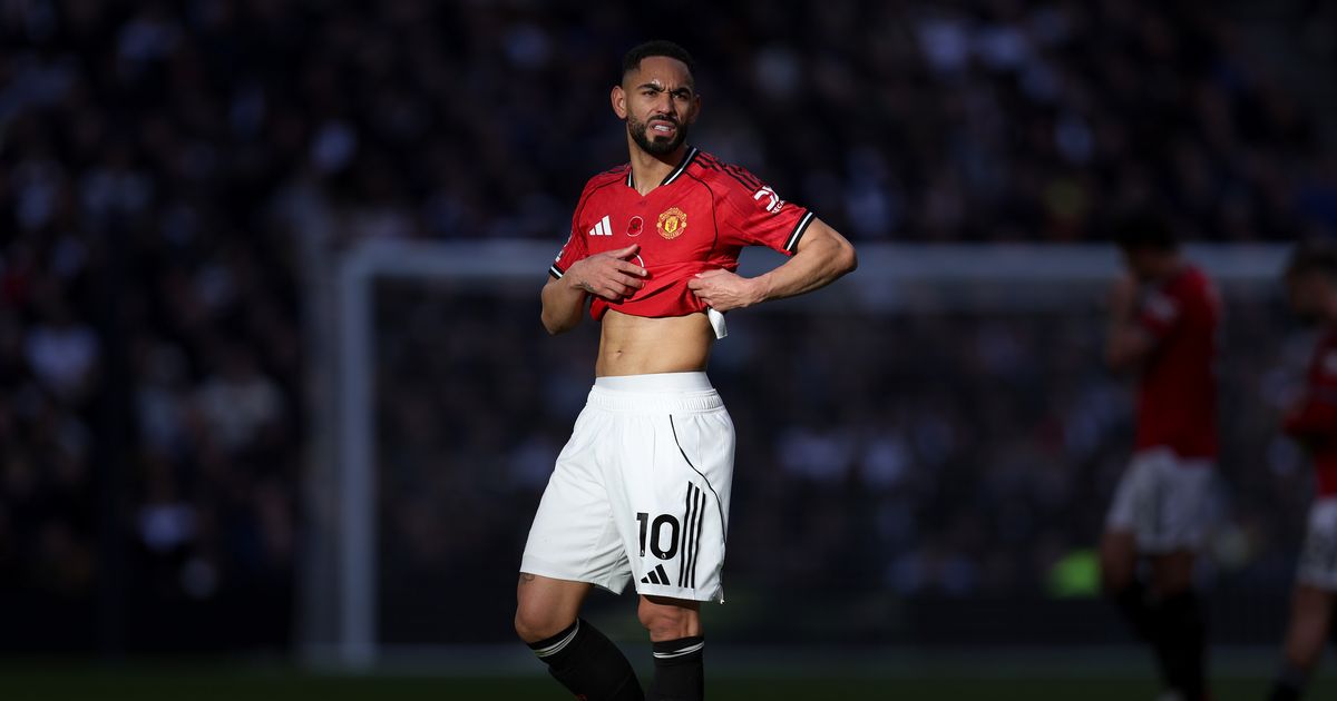 Manchester Evening News