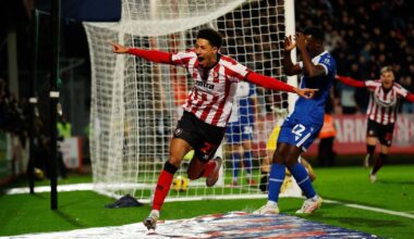 Bristol Rovers verdict: A familiar story, telling squad omissions and relegation fears deepen