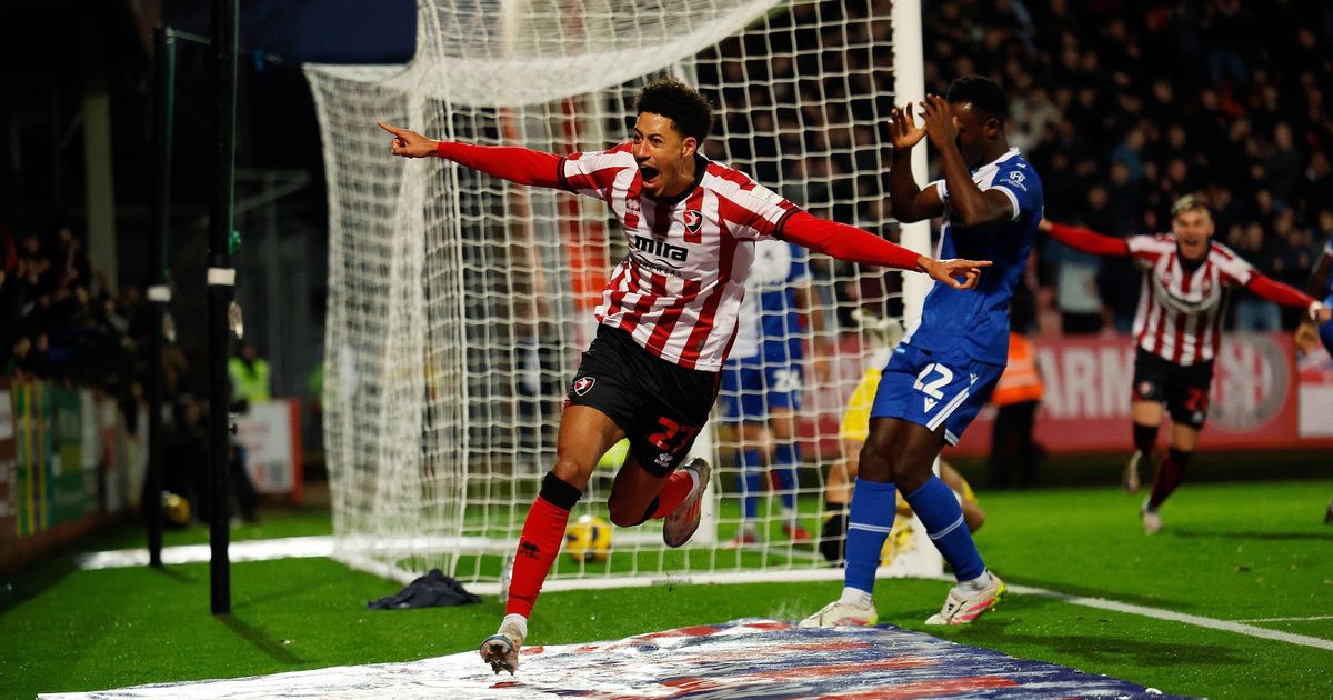 Bristol Rovers verdict: A familiar story, telling squad omissions and relegation fears deepen