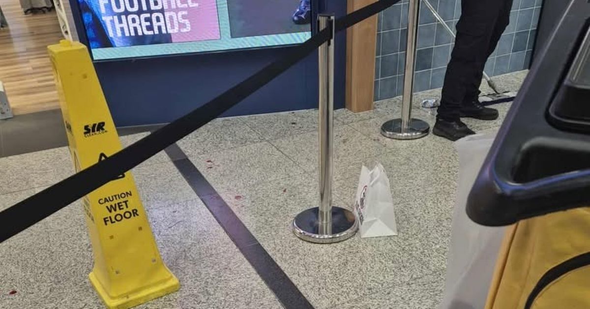 Manchester Evening News