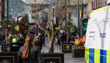 Manchester Evening News