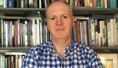 Rev Dr Martin McNeely: Tributes flood in for minister who made a ‘lasting impact’ on people of Ballymena