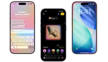 iOS 27 will reportedly focus on performance improvements and AI upgrades