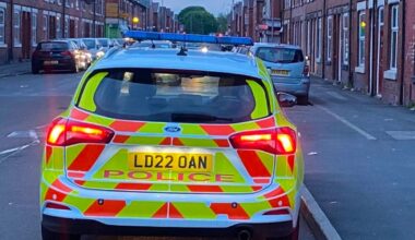 Manchester Evening News