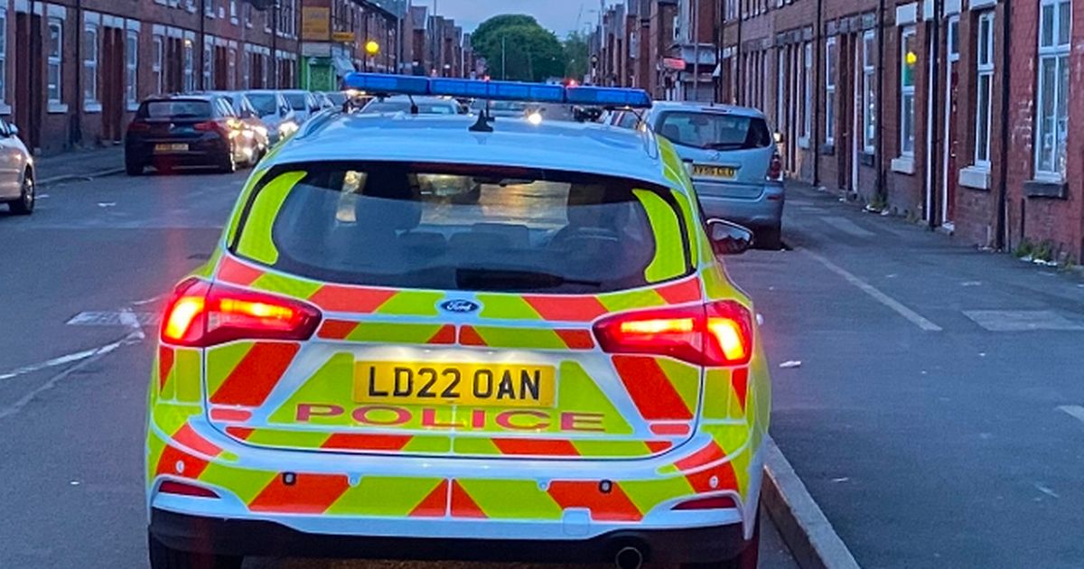 Manchester Evening News