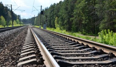 A Petition Has Been Launched To Reopen West Watford Train Station Just Outside London