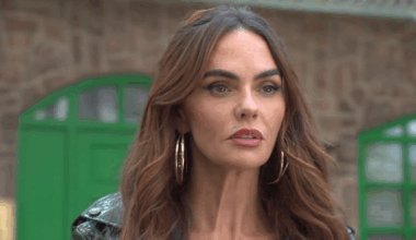 Hollyoaks star Jennifer Metcalfe addresses stunt deaths