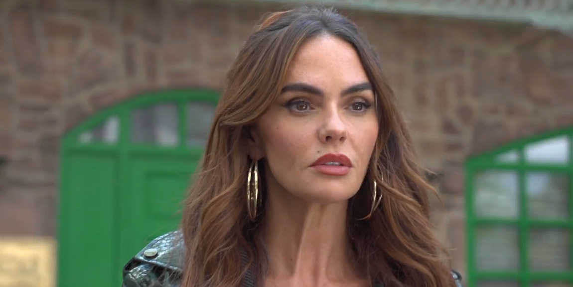 Hollyoaks star Jennifer Metcalfe addresses stunt deaths