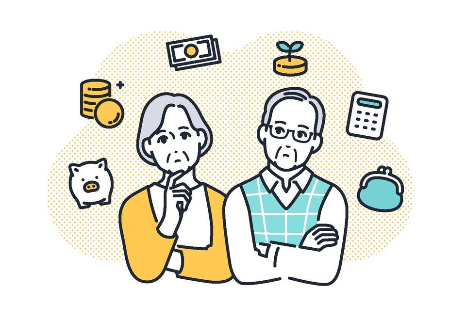 Will they have enough to retire?