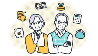 How Bad Are Retirement Savings? Really Bad, A Study Finds