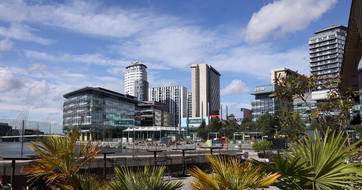 Manchester Evening News