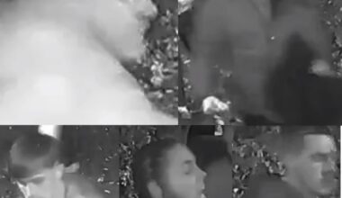Do you recognise these five men? Police wish to talk to them following an assault in Birmingham